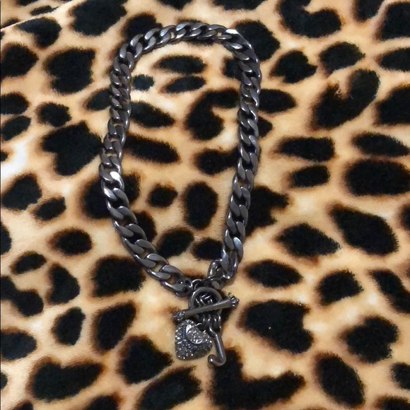 Juicy Couture Jewelry - Juicy couture choker